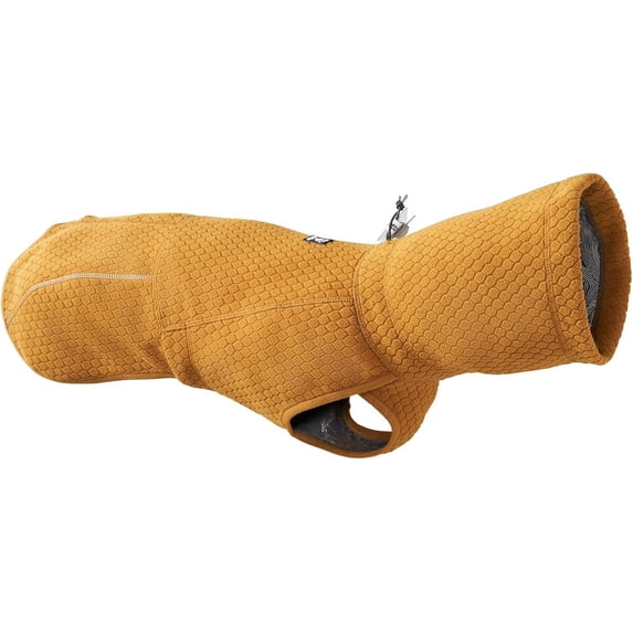 Hurtta Warming Midlayer ECO. Desert 12 in