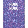 thumbnail image 1 of Huru Huru (Paperback), 1 of 1