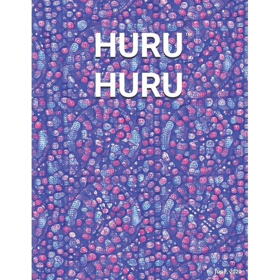 Huru Huru (Paperback)