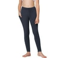 thumbnail image 1 of Hurxie Deals 2025 Girls Leggings Size 10 Navy 3 Years (Girl's), 1 of 7