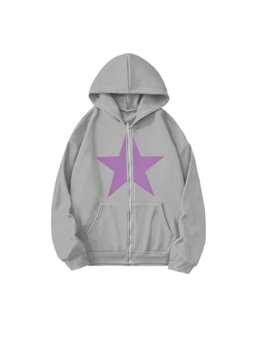 Shop Star Jackets for Stylish Outerwear
