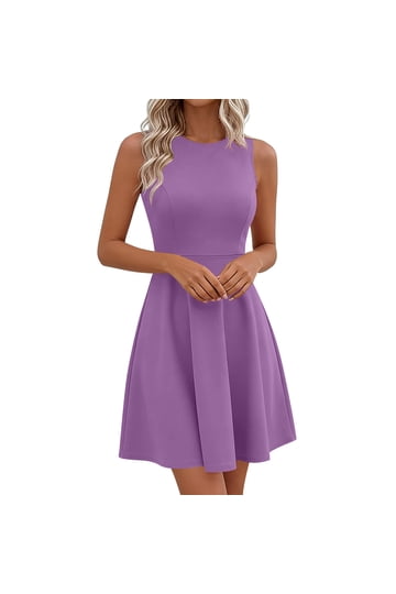 Ladies Dresses Purple Casual Dress Juniors Juniors Dresses Rompers In  Juniors Purple