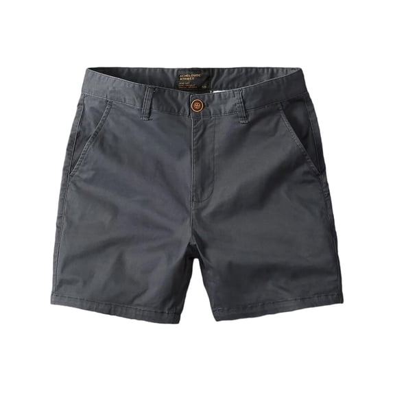 Hurxie Womens Hiking Cargo Shorts Quick Dry Lightweight Shorts with Pockets for Summer Golf Casual Travel Outdoor Dark Gray,3XL