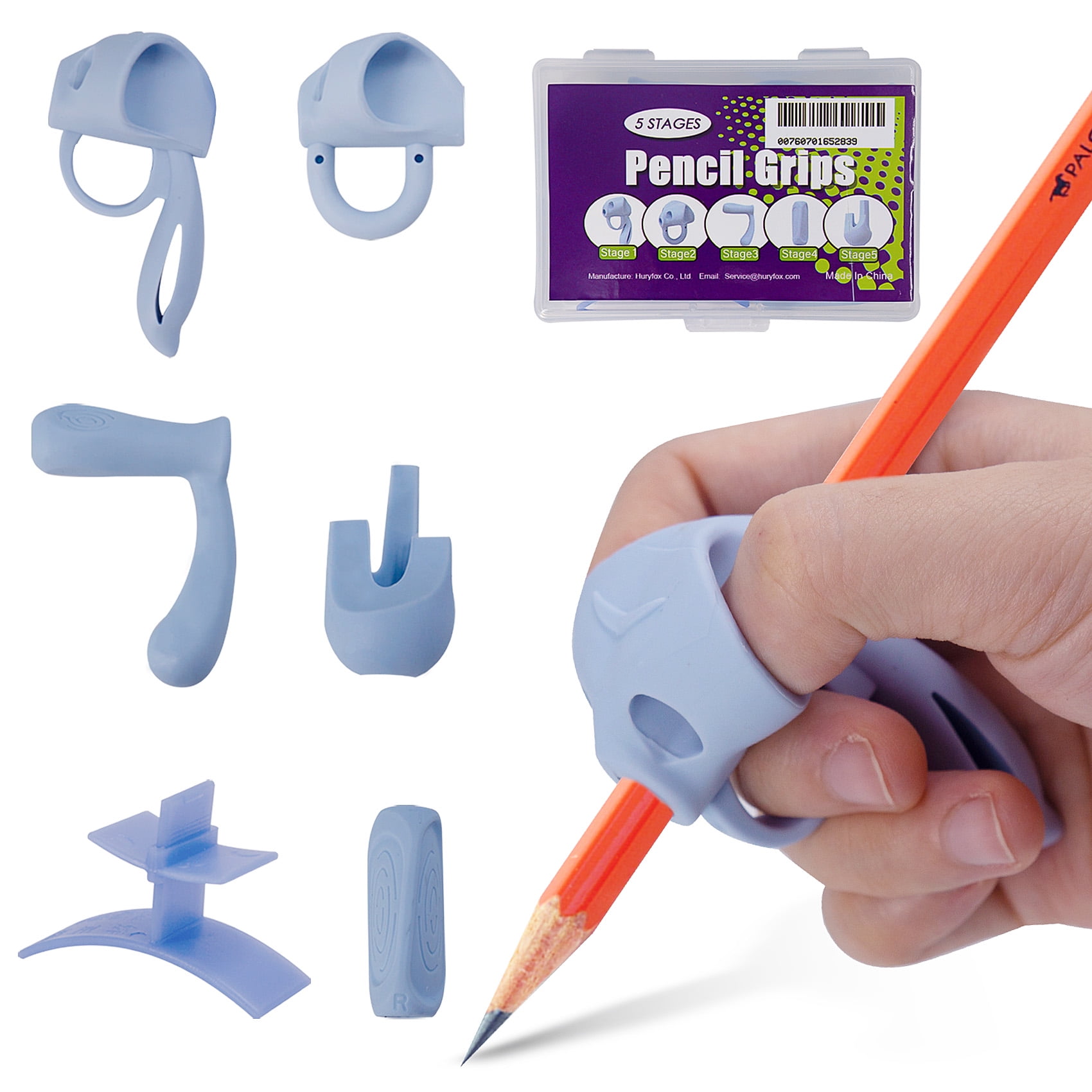 https://i5.walmartimages.com/seo/Huryfox-6-Steps-Pencil-Grip-Set-Silicone-Hand-Writing-Aid-Posture-Correction-Tool-School-Supplies-for-Kids-Blue-Gift-Bulk_50dcf415-1385-432e-a433-f4d7ade442c7.56607ccdb362d896df82e8a0f251ab33.jpeg
