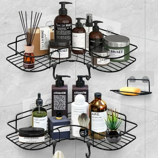 Best Deal for XLQADV Shower Caddy Adhesive Replacement Stickers Sticker