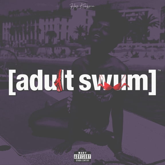 Hus Kingpin Adult Swim [Explicit Content] Records & LPs