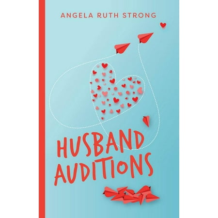 Husband Auditions, (Paperback)