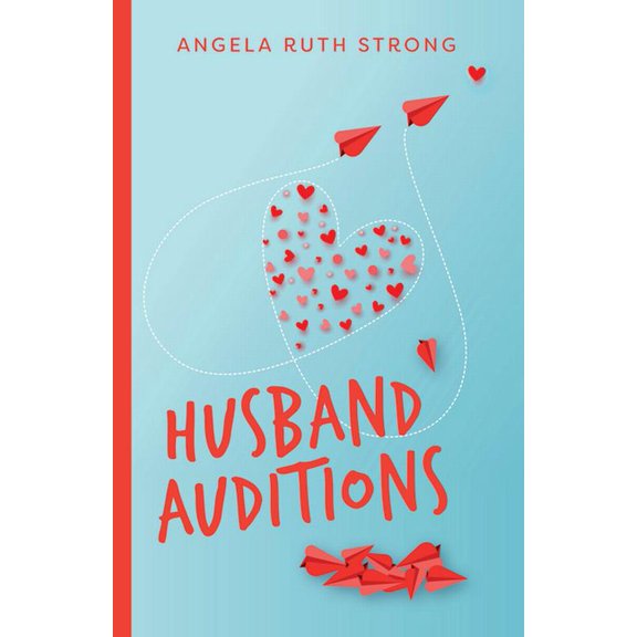 Husband Auditions, (Paperback)