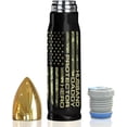 thumbnail image 1 of Husband Daddy Black 17oz Stainless Steel Bullet Tumbler - Christmas Gifts for Husband from Wife, Gifts for Him, Husband Birthday Gift - Christmas Gifts for Dad from Daughter Son, Dad Gifts, 1 of 6