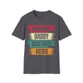 thumbnail image 1 of Husband Daddy Caretaker Caregiver Nursing Expert Caregiving Shirt, 1 of 4