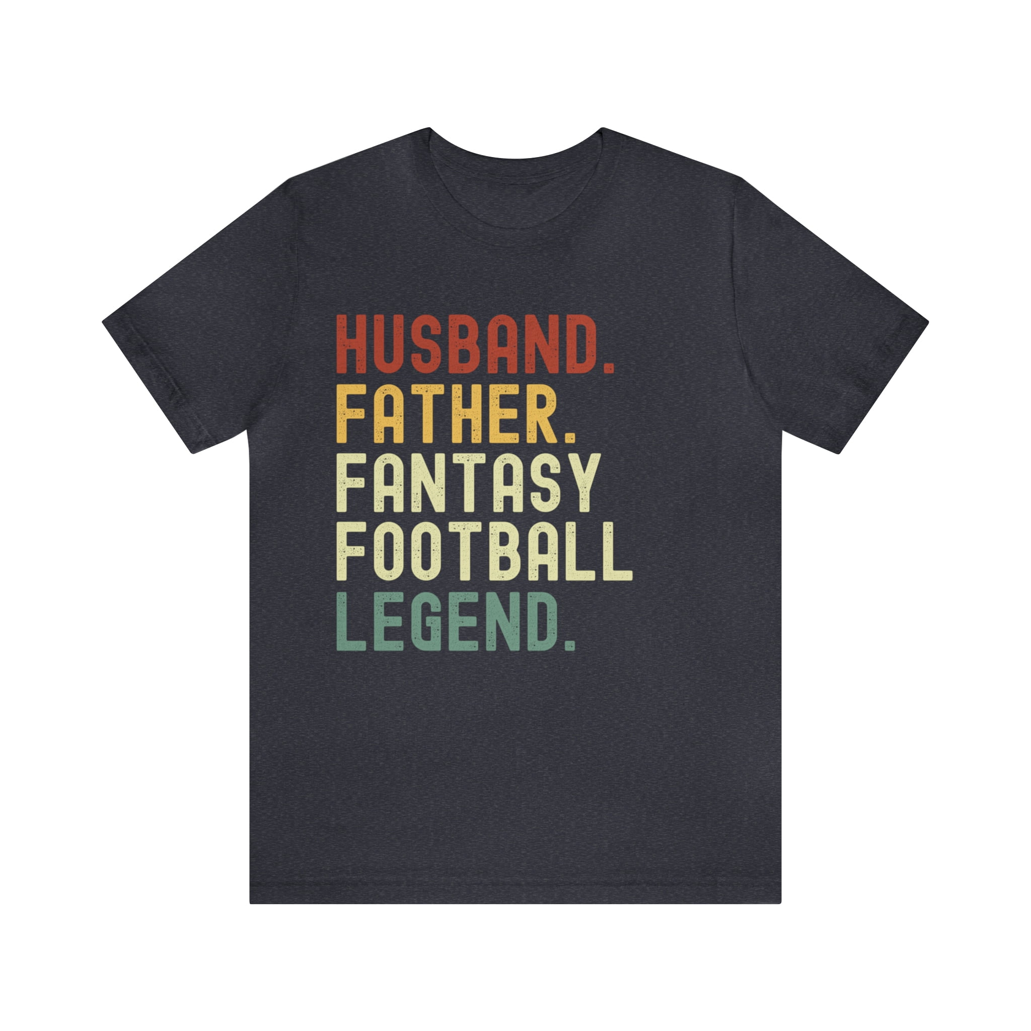fantasy football legend shirt