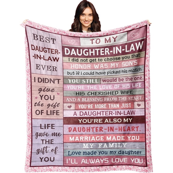 Husband Gifts Blanket 50"X60", Gifts for Husband/Men, Husband Gifts from Wife, Best Anniversary Wedding Gifts For Husband, Husband Birthday Gift Ideas, To My Man Gift, I Love You Gifts Blankets