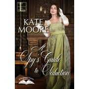 Husband Hunters A Spys Guide to Seduction, Paperback