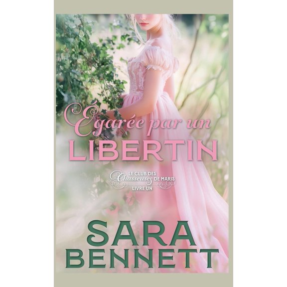 Husband Hunters Club (French Edition) gare par un libertin, Book 1, (Paperback)