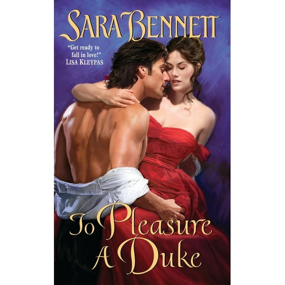 Husband Hunters Club To Pleasure a Duke, Book 3, (Paperback)