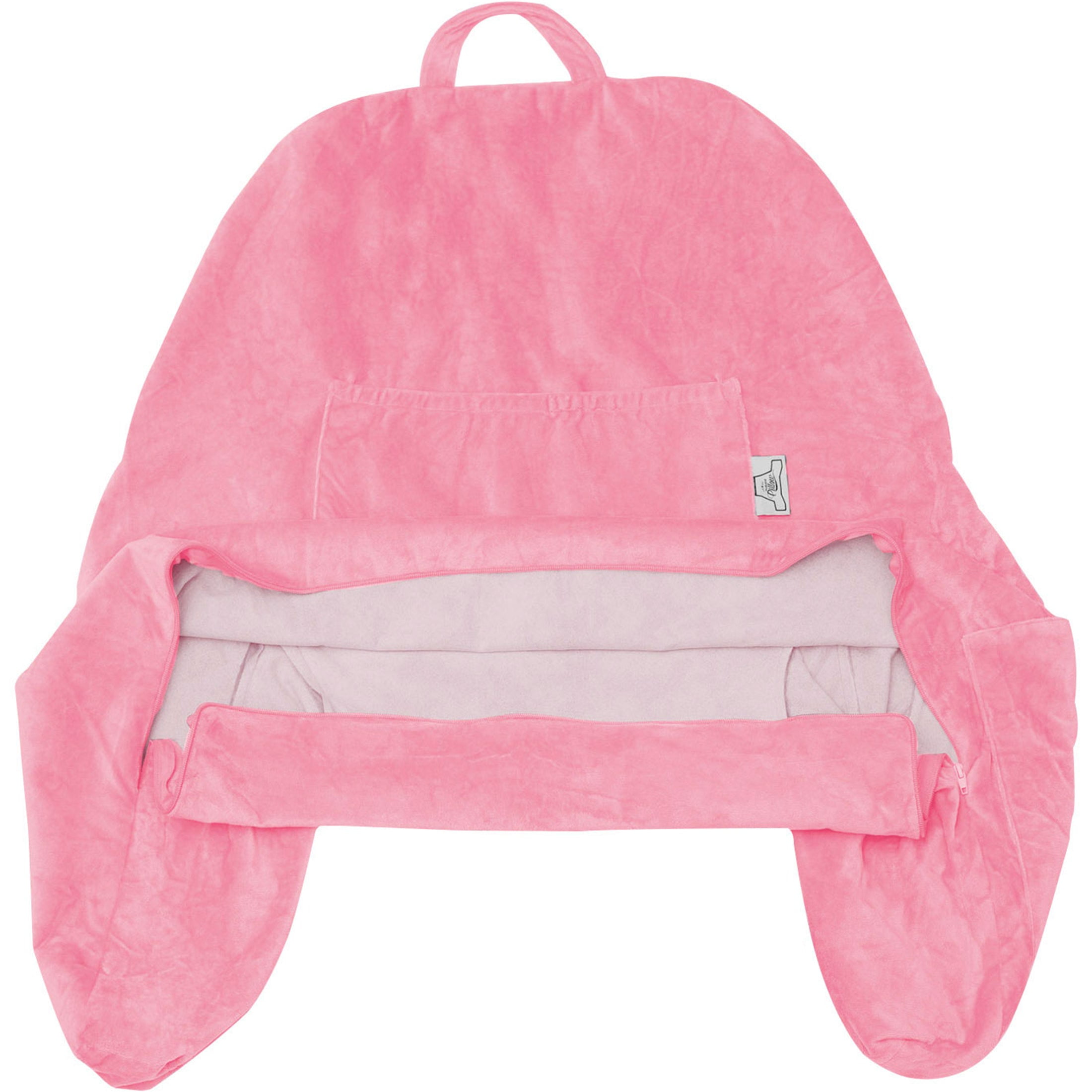 Husband Pillow Original Standard+ Pillow Cover Only Pink Color