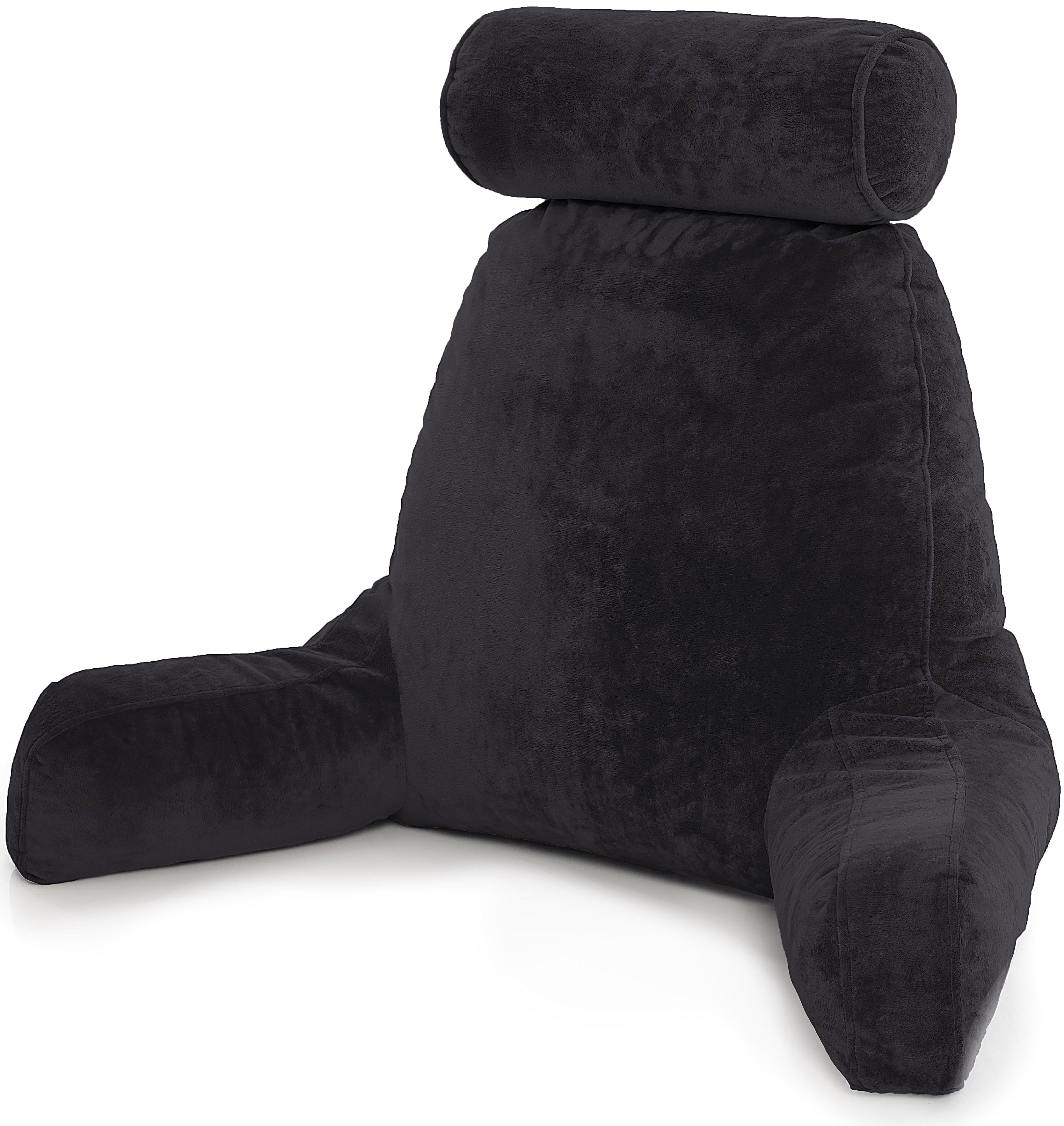 Husband Pillow Reading Pillow with Removable Cover - Walmart.com