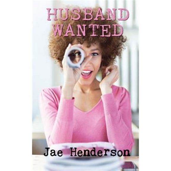 I'm a Good Woman: Husband Wanted (Paperback)