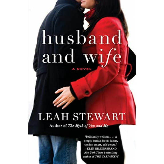 Pre-Owned Husband and Wife: A Novel Paperback