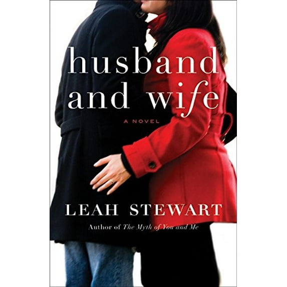 Pre-Owned Husband and Wife: A Novel (Hardcover) 0061774502 9780061774508