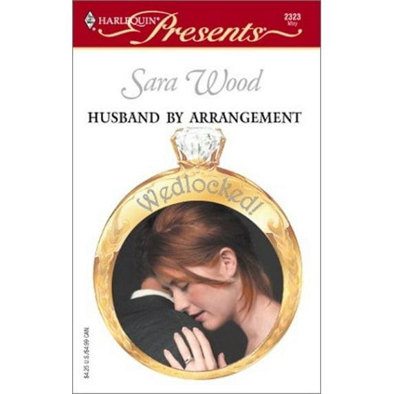 Pre-Owned Husband By Arrangement (Unknown) 037312323X 9780373123230