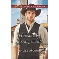 thumbnail image 1 of Pre-Owned Husband by Arrangement (Mass Market Paperback) 1335369619 9781335369611, 1 of 1