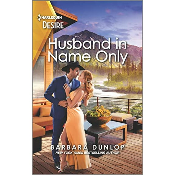 Pre-Owned Husband in Name Only: A Western, Marriage of Convenience Romance (Mass Market Paperback) 1335735488 9781335735485