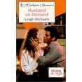 thumbnail image 1 of Pre-Owned Husband on Demand (Mass Market Paperback) 0373036000 9780373036004, 1 of 1