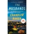 thumbnail image 1 of Pre-Owned The Husbands (Paperback) by Chandler Baker, 1 of 1