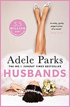 Pre-Owned Husbands  Paperback Adele Parks