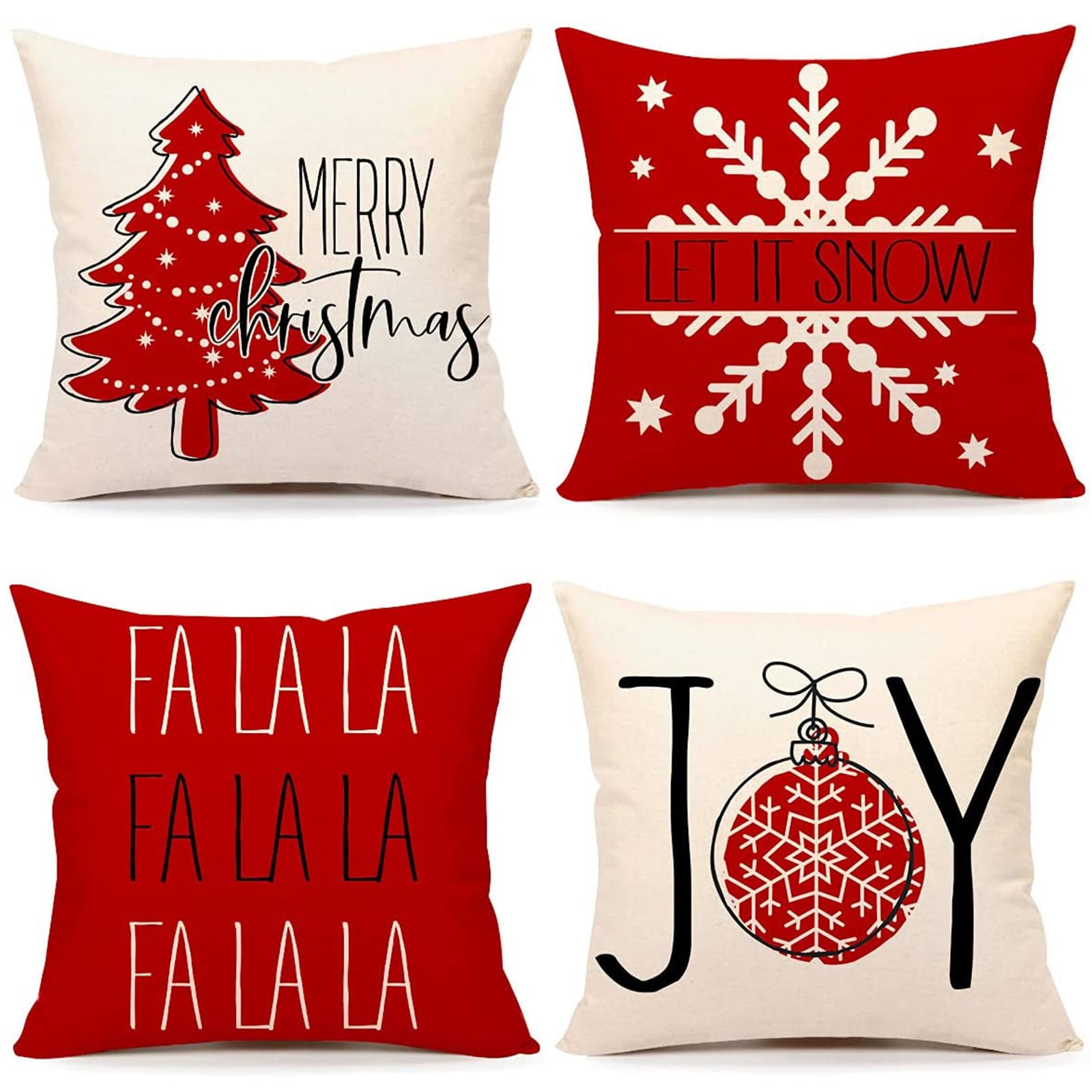 https://i5.walmartimages.com/seo/Husfou-4pcs-Christmas-Pillow-Covers-18x18-inch-Farmhouse-Linen-Pillowcase-Xmas-Merry-Tree-Joy-Let-It-Snow-FA-LA-Throw-Covers-Couch-Winter-Holiday-Hom_759dcb6a-5591-4e8e-befb-99abcde38d7f.cecedbd072e2e7ae66099ffcc7222284.jpeg