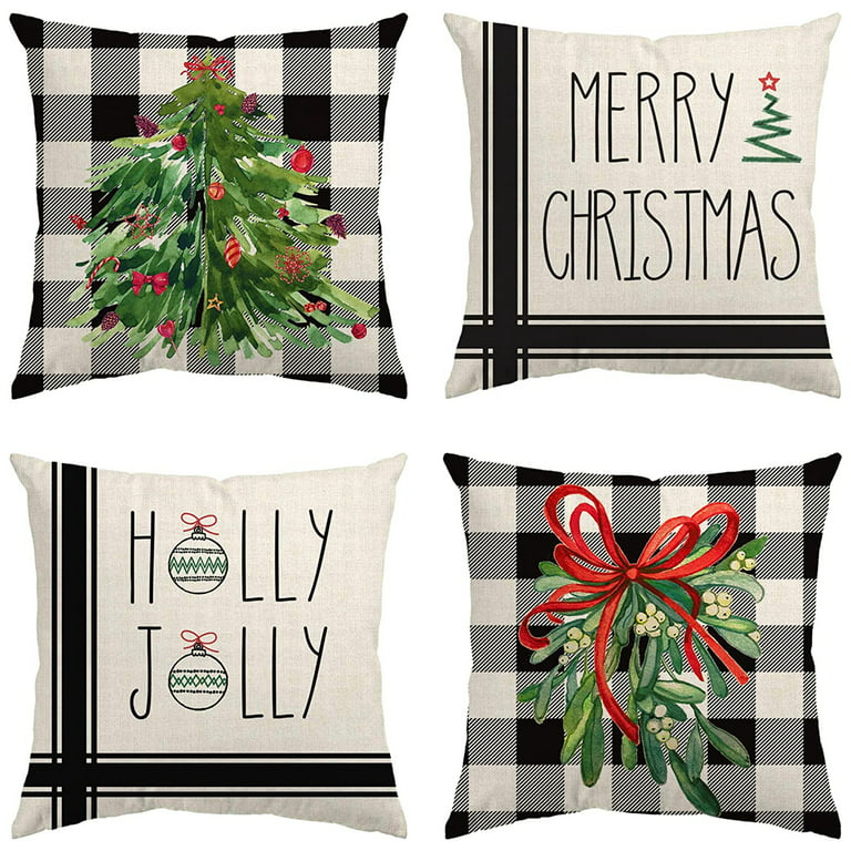 https://i5.walmartimages.com/seo/Husfou-4pcs-Christmas-Pillow-Covers-18x18-inch-Linen-Buffalo-Plaid-Merry-Christmas-Throw-Pillowcase-for-Couch-Xmas-Winter-Holiday-Home-Decorations_db3c8a58-7b61-4eea-bf39-ed290e7c9673.75fbc4abf05525416e488d884e208e00.jpeg?odnHeight=768&odnWidth=768&odnBg=FFFFFF