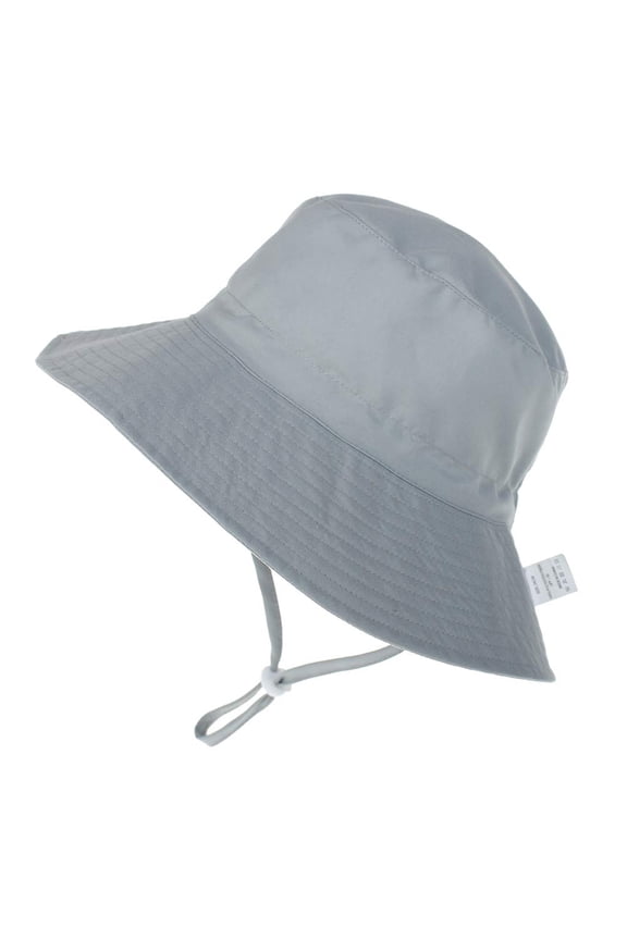 Baby Sun Hat, Summer Hats for Girls Boys UPF 50+ Toddler Beach Hat Kids Sun Hat for 6 months-5 years Wide Brim Children Caps Sun Protection