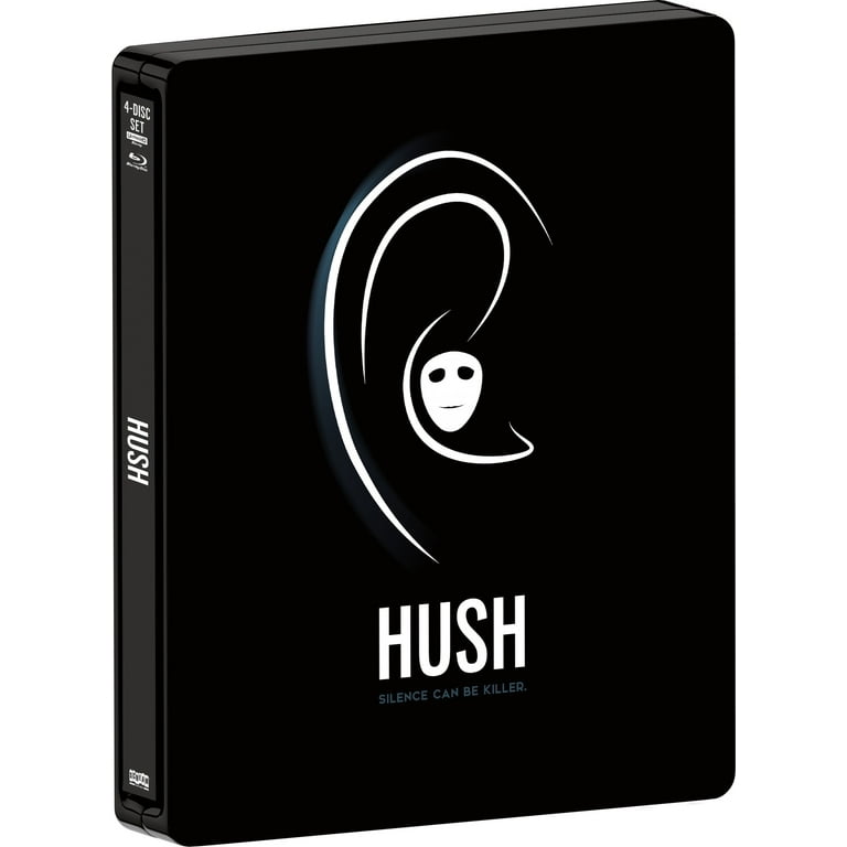 eill / HUSH - HUSH Remix （美品） Hush Hush; Hush Hush / I Will Survive (Medley) - YouTube