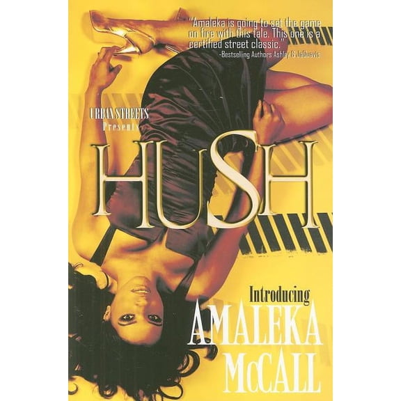 Pre-Owned Hush