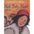 thumbnail image 1 of Pre-Owned Hush, Baby, Hush!: Lullabies from Around the World (Hardcover) 1845079671 9781845079673, 1 of 1