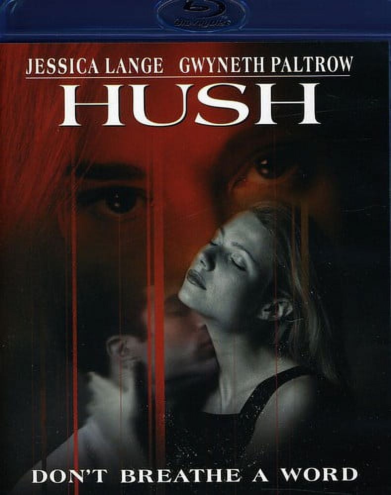 Hush (Blu-ray), Image Entertainment, Mystery Suspense