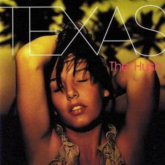 Texas - Hush - Music & Performance - CD