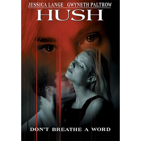 Pre-Owned Hush (DVD)