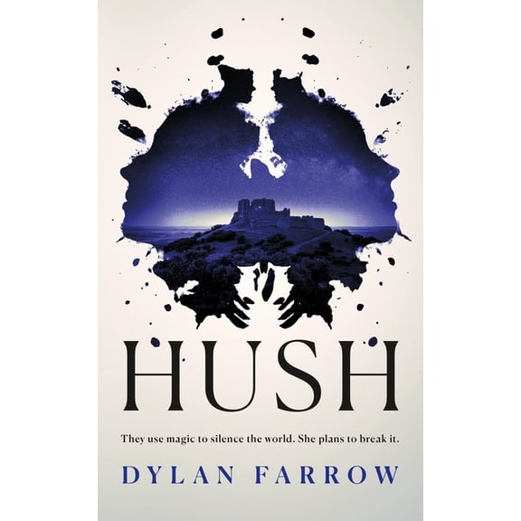 Pre-Owned Hush Hush, Book 1, (Paperback)