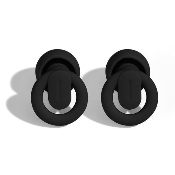 Hush Earplugs- Noise Reducing Earplugs