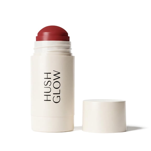 Hush Glow™ Hydrating Cream Blush Stick (Vibrant Poppy)