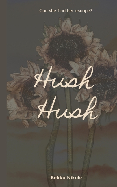 Hush Hush, (Paperback)