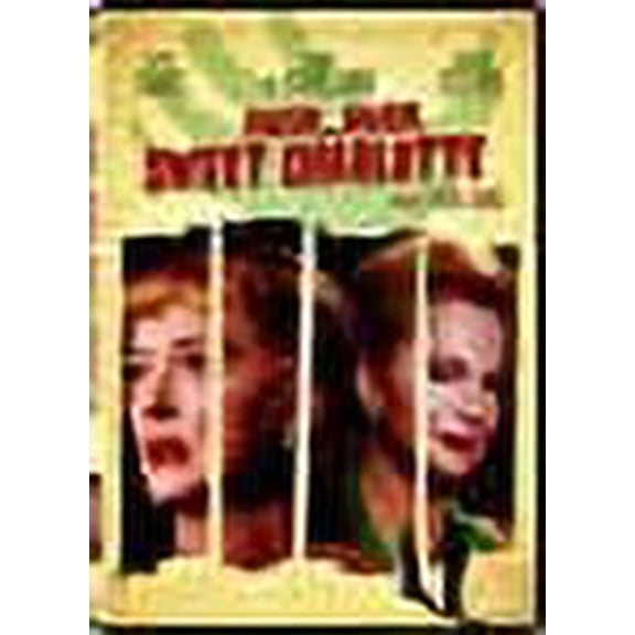 Pre-Owned Hush...Hush, Sweet Charlotte (1964) (Widescreen)