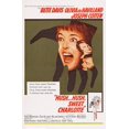 thumbnail image 1 of Hush... Hush Sweet Charlotte Movie Poster Masterprint (11 x 17), 1 of 1