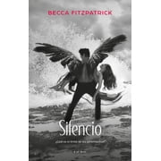 Hush, Hush Silencio / Silence, Paperback