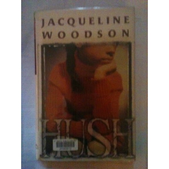 Pre-Owned Hush (Hardcover)