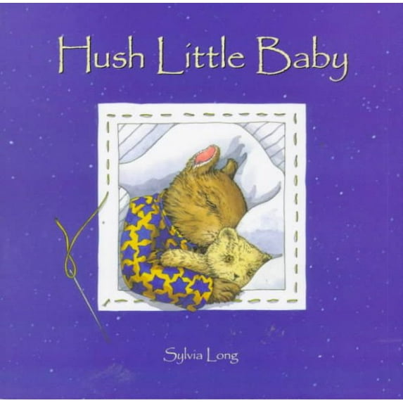 Hush Little Baby (Hardcover)