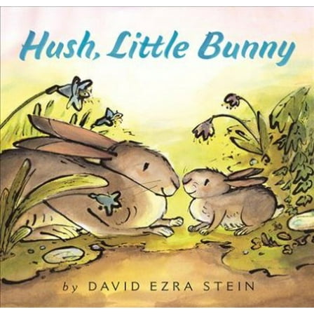 Pre-Owned Hush, Little Bunny (Board book) 0062845233 9780062845238