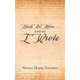 thumbnail image 1 of Pre-Owned Hush No More... . and So I Wrote 9781477282502 /, 1 of 1
